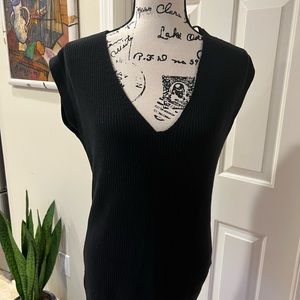 Club Monaco Sleeveless top